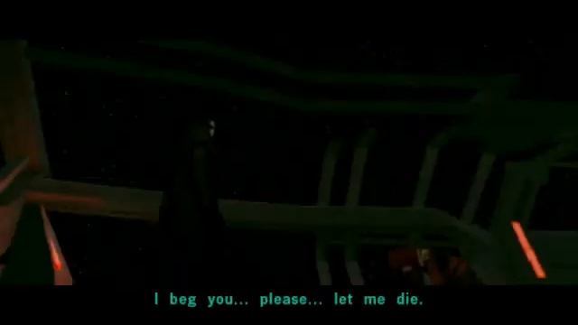 Star Wars KOTOR 2 (DS) Part 31: New awesome armor :D смотреть онлайн