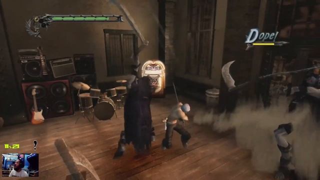 Testes jogos Xox 360 - Xenia Canary 1.1.1 - Series S смотреть онлайн