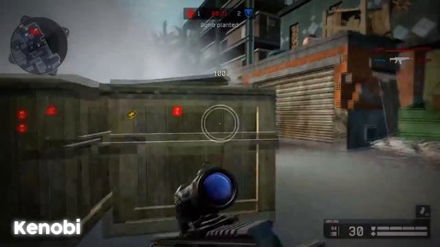 Warface - Ultimate Summer Cup HIGHLIGHTS смотреть онлайн