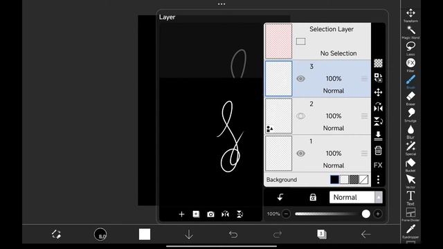 How To Disable Automatic Vector Layer In Ibis Paint X смотреть онлайн