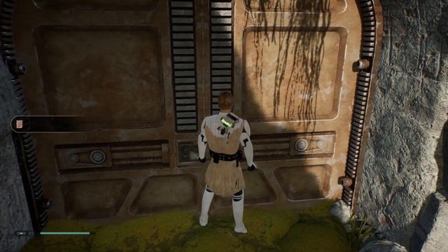 STAR WARS Jedi Fallen Order™ mit mods #5 смотреть онлайн
