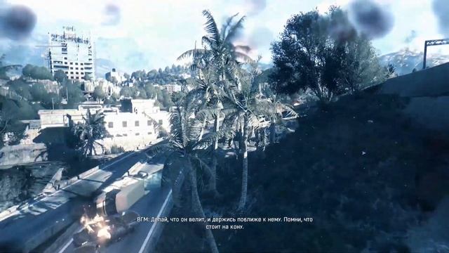 Задания Раиса | Dying Light Enhanced Edition #3 смотреть онлайн