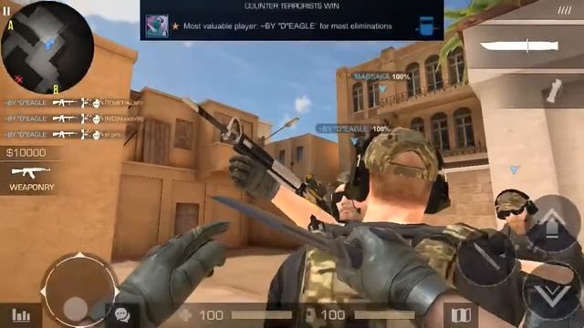 🔴Standoff 2 hacker საწყალი terrorist-ები როგორ გადახოცა ჰაკერმა🤦 смотреть онлайн