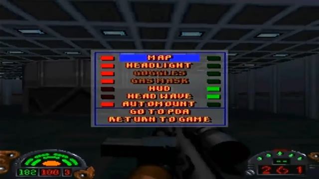 Star Wars: Dark Forces - Part 1: The First Of Many...Maybe смотреть онлайн