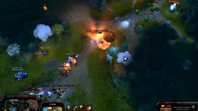 drop that KUNKKA'S SHIT смотреть онлайн