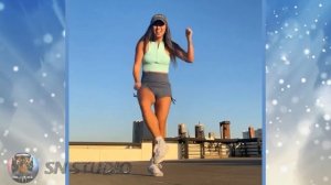 Shuffle Dance ♫ SN Studio - Dance With Me ♫ (Eurodance)