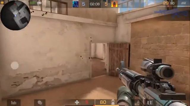 Копия видео "standoff 2 (0.22.2)" смотреть онлайн