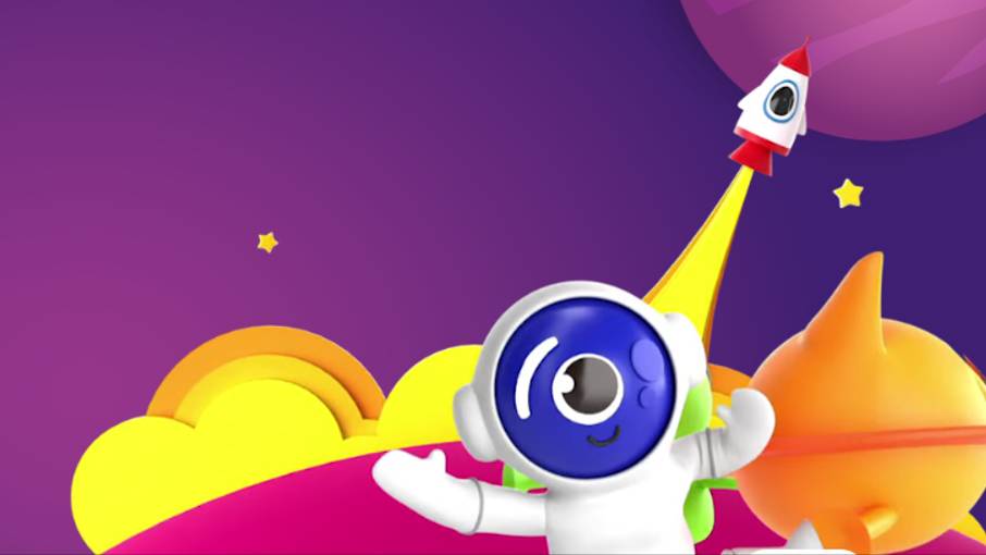 Липперы 2 космо, полный улет Лента