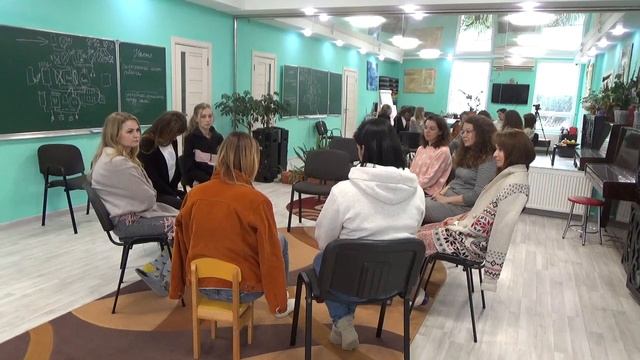 Упражнения проекта смотреть онлайн