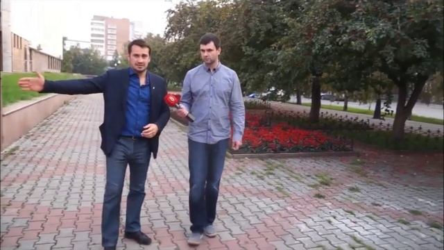От перестановки с места на место чиновников ничего не изменится смотреть онлайн
