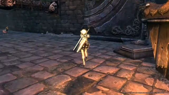 Первый русский сервер BLADE and SOUL! смотреть онлайн