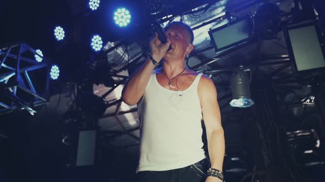 Пульсары. Планета 9. Сольный концерт в Sexton