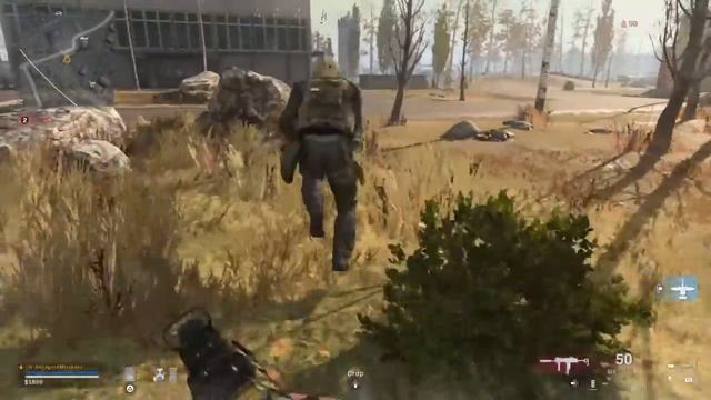 Stalk the prey смотреть онлайн