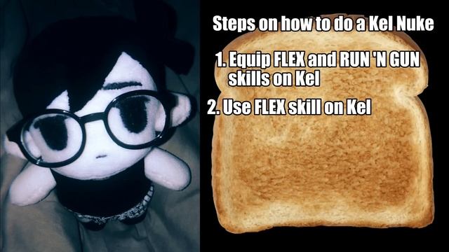 Omori Explained: How To Do A Kel Nuke (Tutorial)