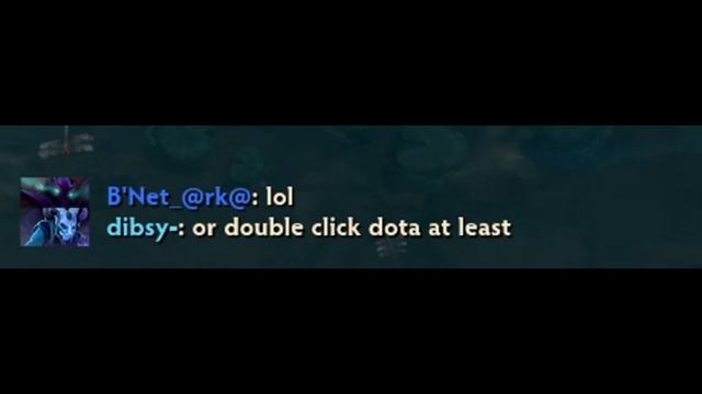 Dota 2 Moments #117 - Rubick in Reality смотреть онлайн