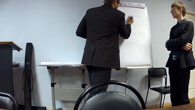 Вектор 33, Коучинг, 7 встреча смотреть онлайн