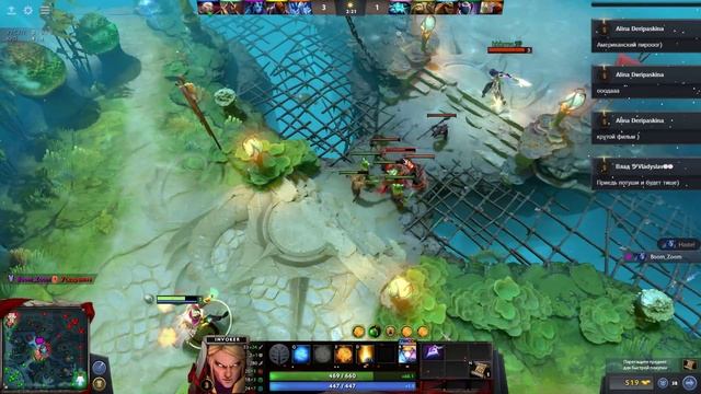 #15. Зарабатываем на IPHONE X. (DOTA 2). смотреть онлайн