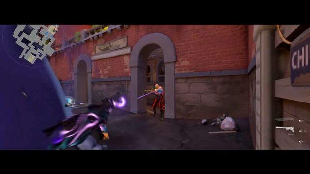 Bella Poarch 💜 (Valorant Montage) смотреть онлайн