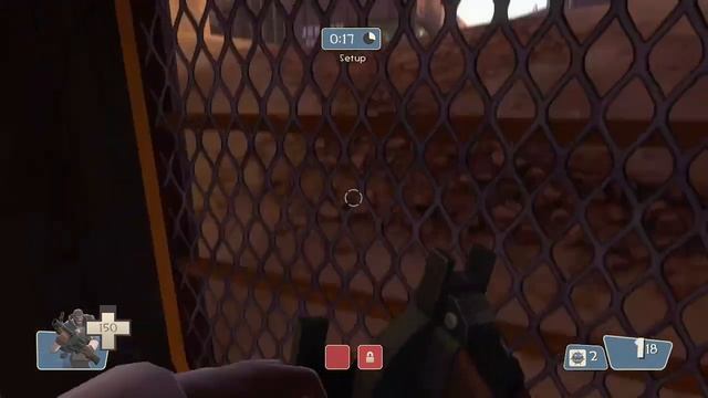 All "Exploits/Glitches" in Dustbowl Tf2 Xbox360 смотреть онлайн