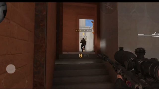 Fragmuvie standoff 2 | фрагмуви стандофф 2 | эйа эйа эйа йо❤ смотреть онлайн