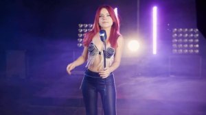 No Doubt - Don't Speak (by Andreea Munteanu)