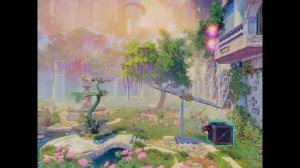 Прохождение - Trine 4 The Nightmare Prince - Миссия (Сон принца)
