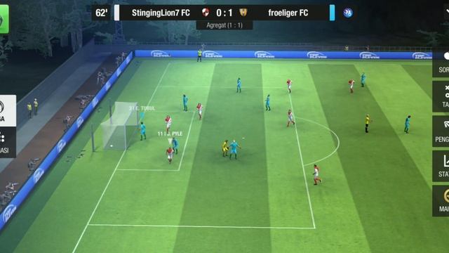 Top Eleven: Football Manager - Gameplay Walkthrough Part 2 смотреть онлайн