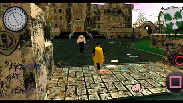 3 Texture Mod | Bully Anniversary Edition android modn смотреть онлайн