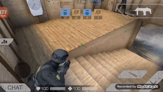 Standoff Multiplayer episodul 1 смотреть онлайн