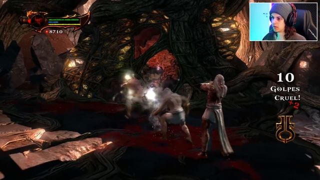 GOD OF WAR 3 - #16: Batalha Final - ZEUS (Legendado PT-BR) смотреть онлайн