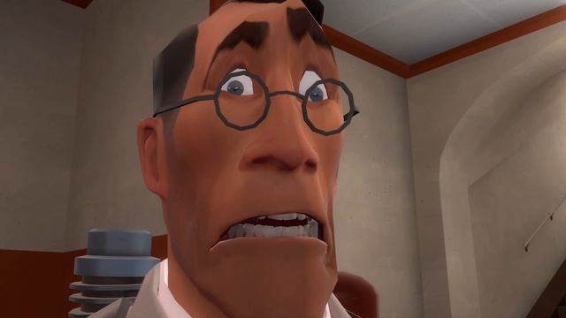 Son of Vagineer [TF2/GMod] смотреть онлайн