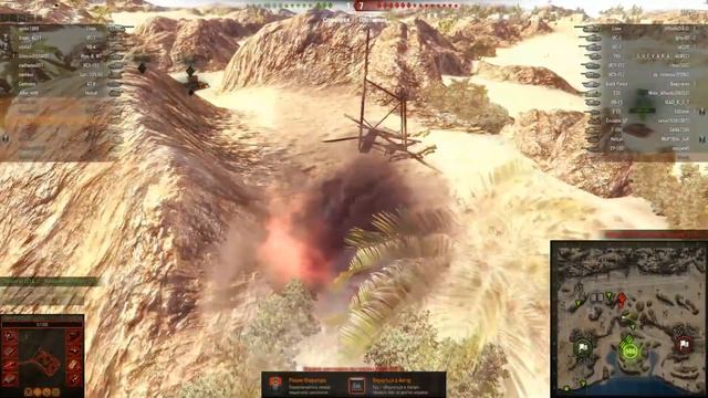 WorldOfTanks Покупка Т-44 и первый бой на нём! смотреть онлайн