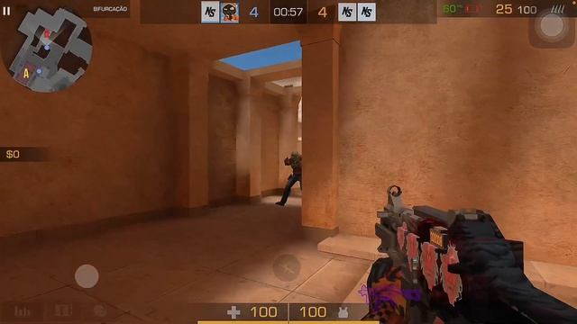 Consume 🤍 | Standoff 2 highlights смотреть онлайн