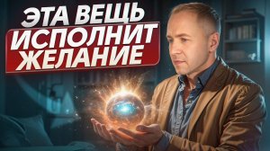 ТЕХНИКА ИСПОЛНЕНИЯ ЖЕЛАНИЙ, которая работает МГНОВЕННО! / Как правильно загадывать желания?