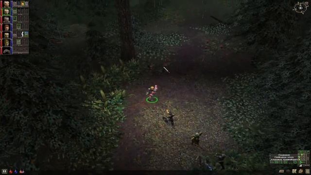 Dungeon Siege (2002). Стрим 6 смотреть онлайн