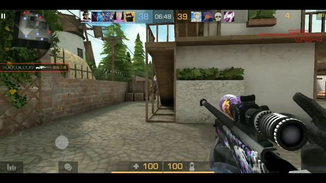 EDIT|НАЧАЛО НОВОГО КАНАЛА|STANDOFF 2 смотреть онлайн