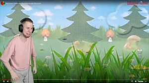 Тик так танцует по песню грибочки #Грибочки #грибочки #гриб #грибы #тиктак #стандофф #грибоед