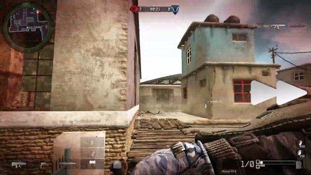 Warface. История одного кика смотреть онлайн