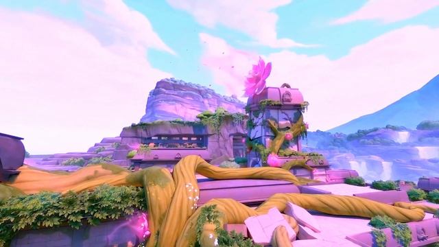 The Color Violet 🟣 (Valorant Montage) смотреть онлайн