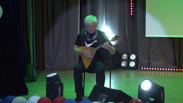 День работников сельского хозяйства и перерабатывающей промышленности. смотреть онлайн