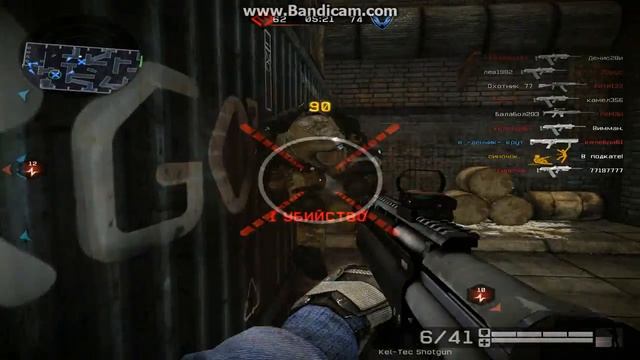 Warface Обзор на Kel-Tec оружие ангар.я был в жопу уставшим смотреть онлайн