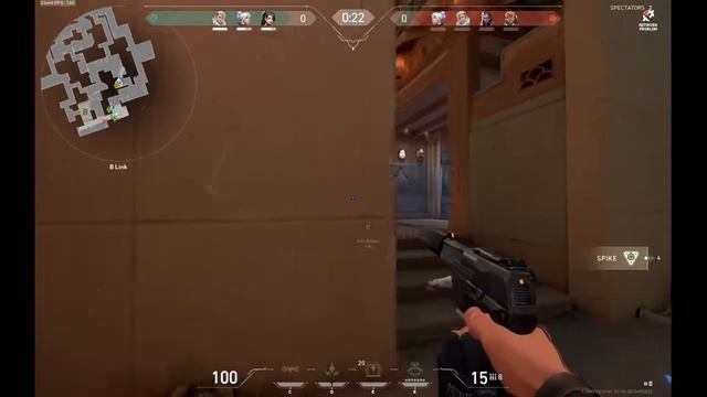 FEET FETISH CONFIRMED | VALORANT