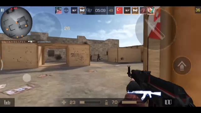 Я люблю Standoff♥️ | Standoff 2 смотреть онлайн
