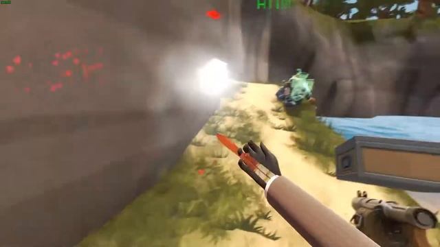 CRAPPY KILLS | Team Fortress 2 [Frag movie #18] | CZ/SK смотреть онлайн