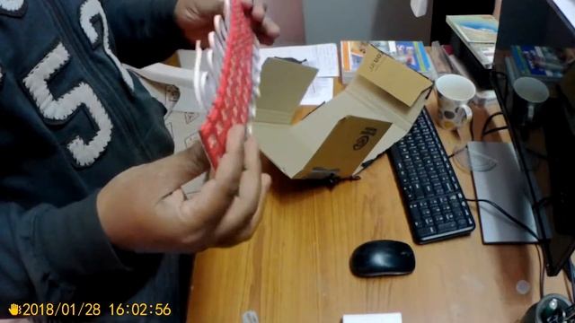 3 LED strips 12V Waterproof 5630/5730 LED modules RED Unbox test смотреть онлайн