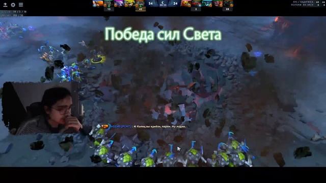Перекалибровка с 3к на 7к / Правда или Миф? Давайте выяснять. смотреть онлайн