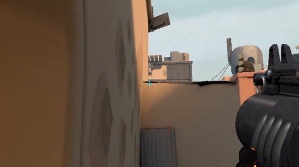 Brim Lineups Bind - Valorant Guide