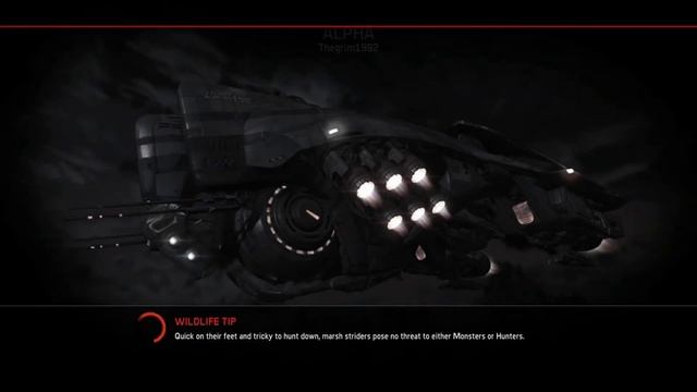 Evolve! Alpha Gameplay! смотреть онлайн