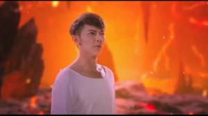 Ракшаса — Улица демонов 1 сезон 21 серия