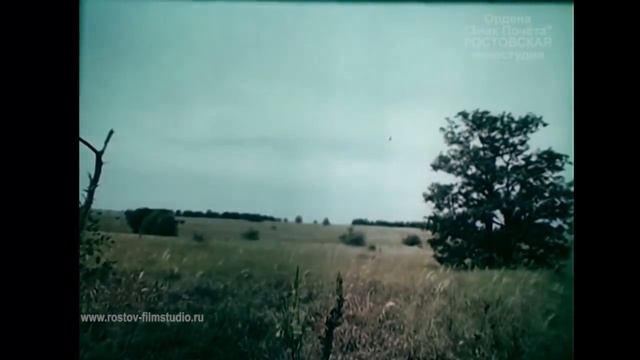 Железные всходы  Ростовская киностудия 1987год